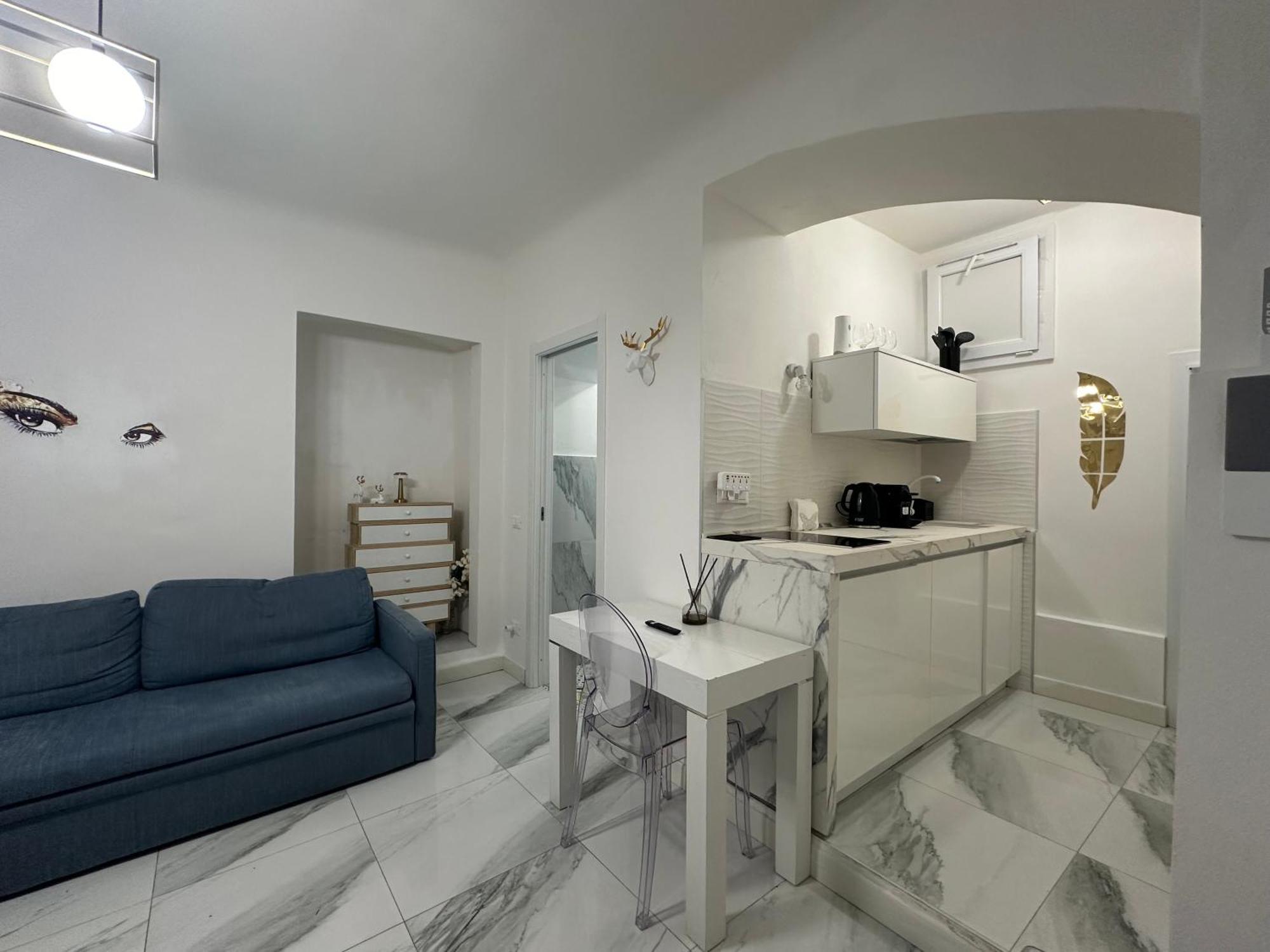 דירות La Spezia Centrale 5 Terre White House מראה חיצוני תמונה